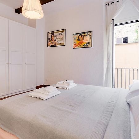 Rome As You Feel - Chiavari 38 Apartment Exteriér fotografie