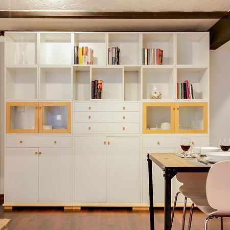 Rome As You Feel - Chiavari 38 Apartment Exteriér fotografie