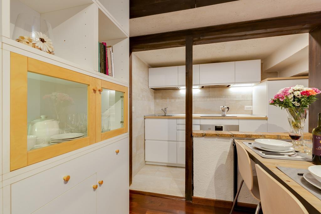 Rome As You Feel - Chiavari 38 Apartment Exteriér fotografie