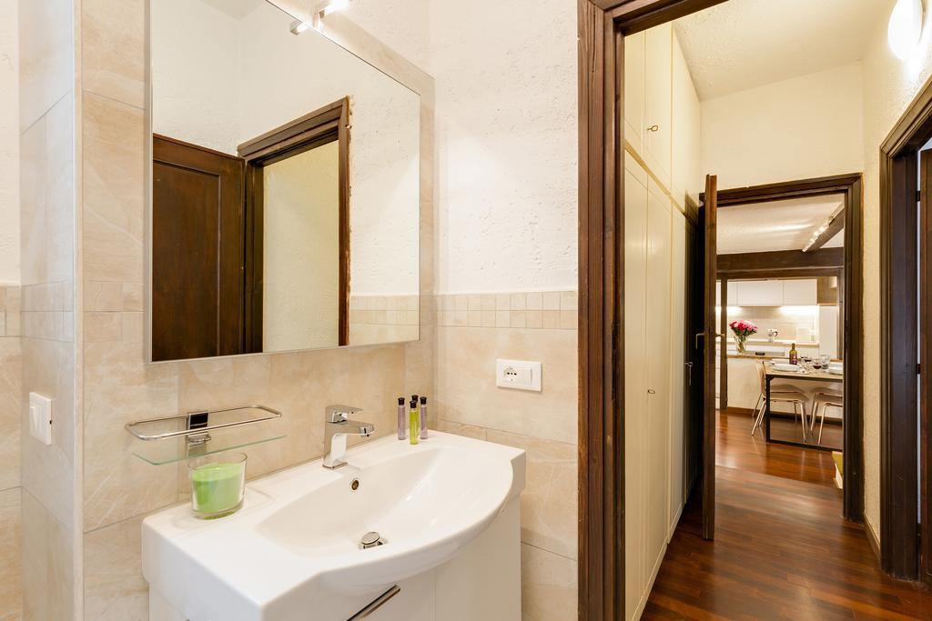 Rome As You Feel - Chiavari 38 Apartment Exteriér fotografie