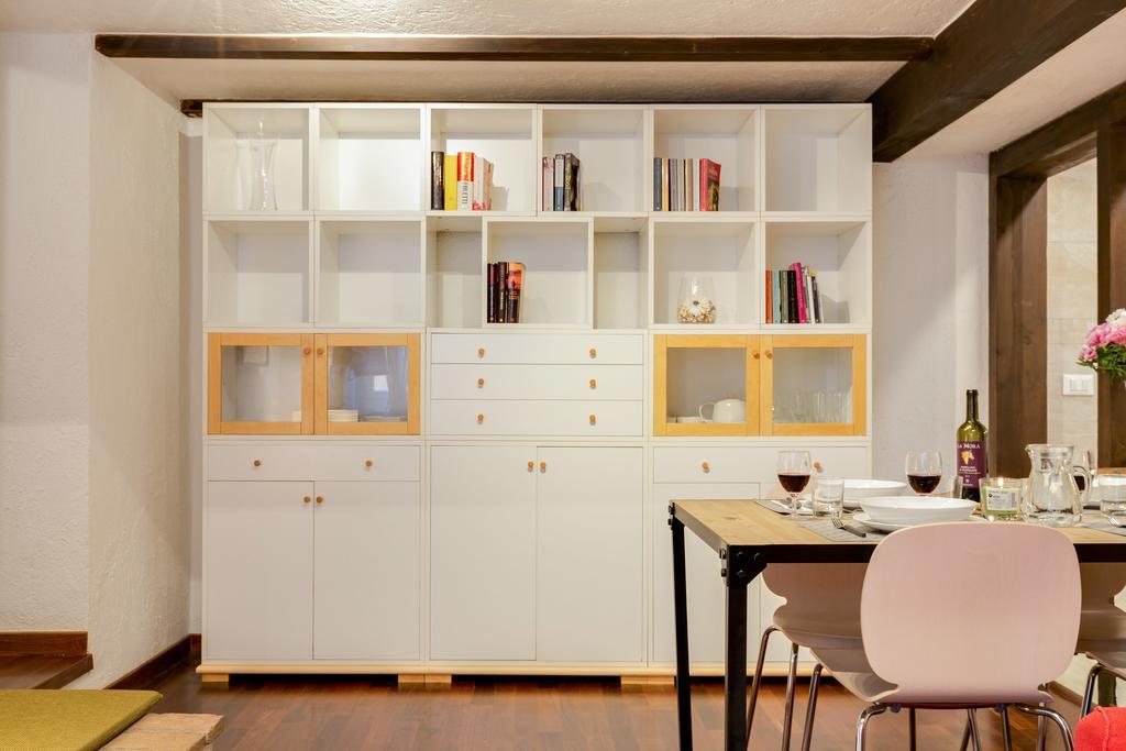 Rome As You Feel - Chiavari 38 Apartment Exteriér fotografie
