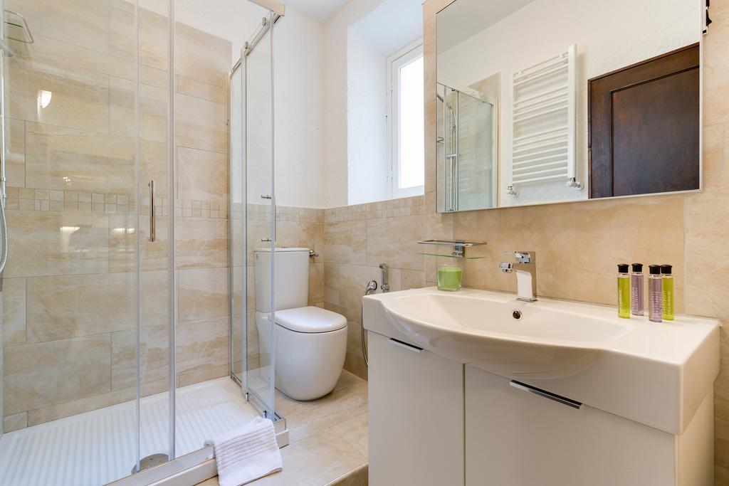Rome As You Feel - Chiavari 38 Apartment Exteriér fotografie