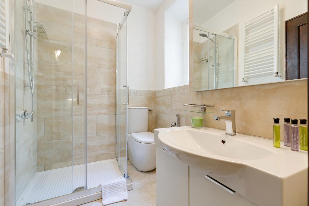 Rome As You Feel - Chiavari 38 Apartment Exteriér fotografie