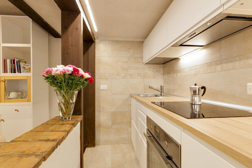Rome As You Feel - Chiavari 38 Apartment Exteriér fotografie